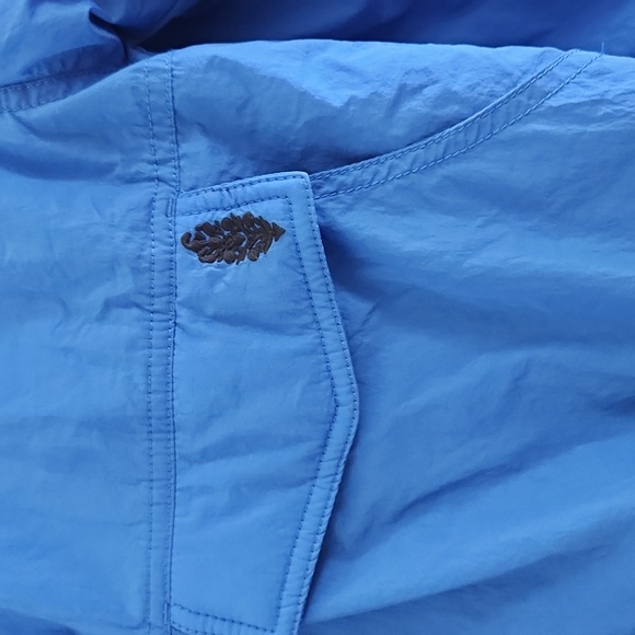 FP Movement by Free People The Bleachers Coaches Jacket XS - Picture 4 of 8